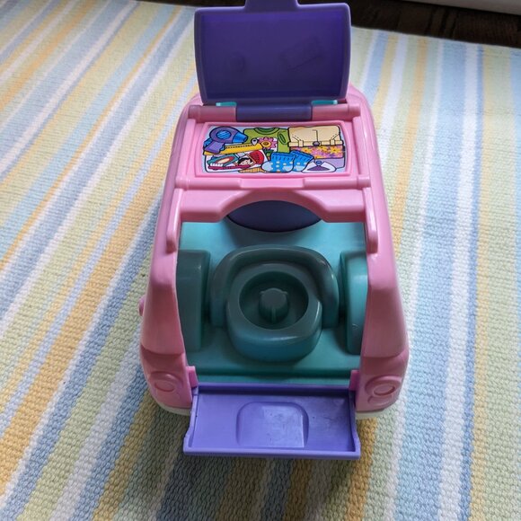 ⭐ Little People Car - Picture 4 of 8